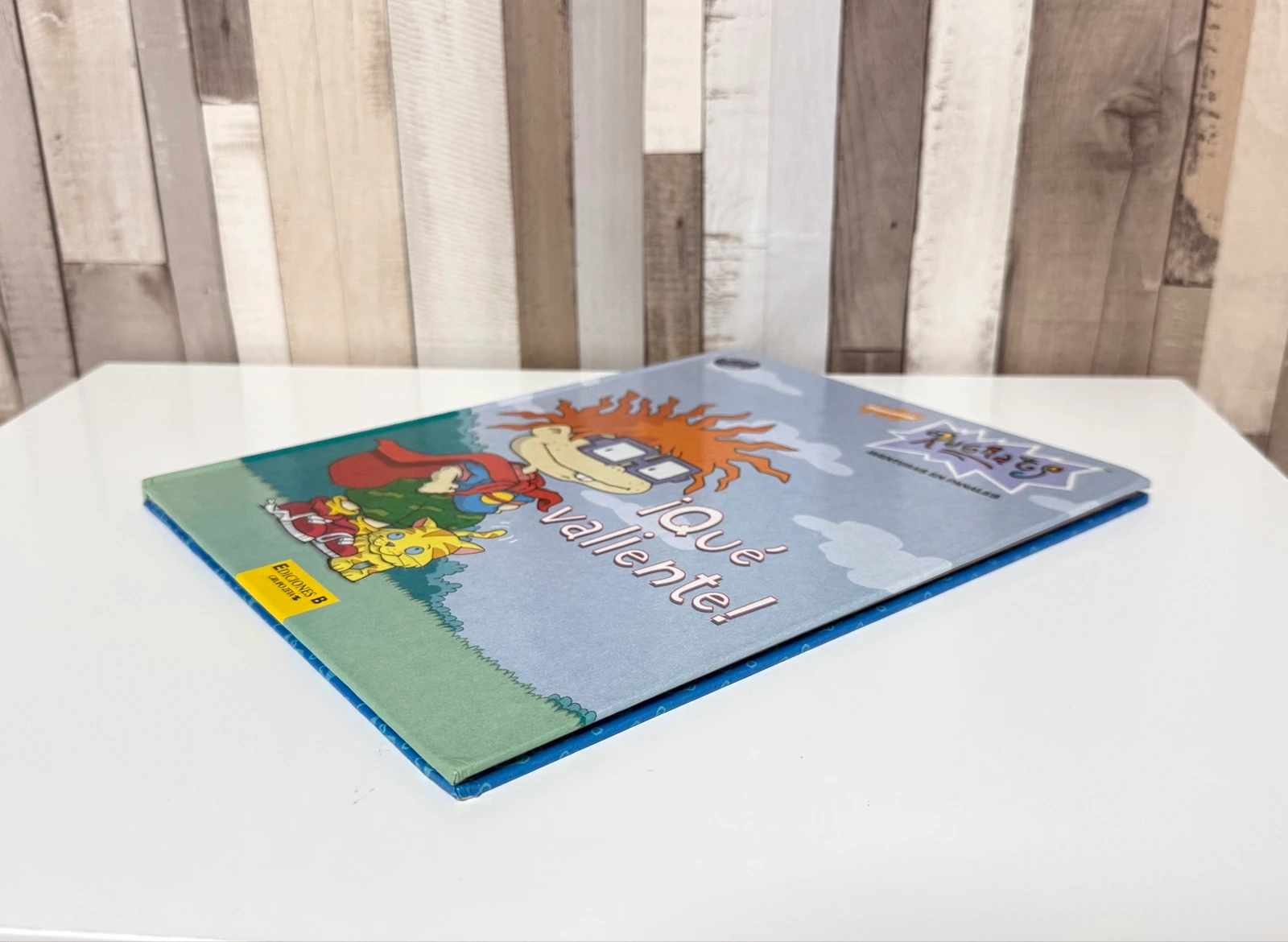 Rugrats verhaaltje – photo 4